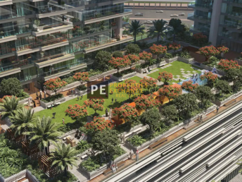 Apartment For Sale in Wasl Gate