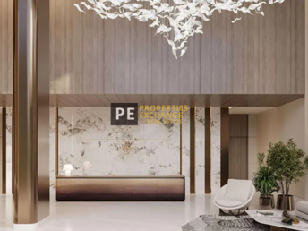 Apartment For Sale in Wasl Gate