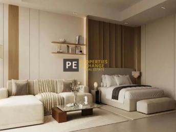 Apartment For Sale in Wasl Gate