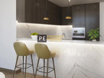 Apartment For Sale in Wasl Gate