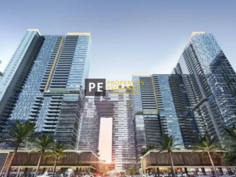 .91Apartment For Sale in Wasl Gate