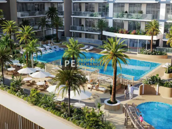 .91Apartment For Sale in Wasl Gate