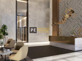 .91Apartment For Sale in Wasl Gate