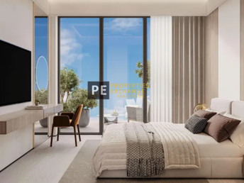 .91Apartment For Sale in Wasl Gate