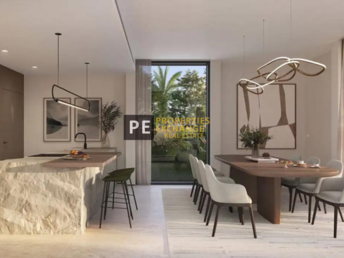 .91Apartment For Sale in Wasl Gate