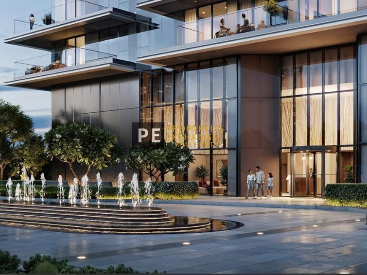  Apartment for Sale, Dubai Creek Harbour, Dubai