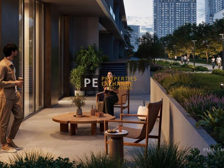  Apartment for Sale, Dubai Creek Harbour, Dubai