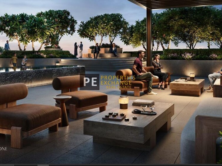  Apartment for Sale, Dubai Creek Harbour, Dubai