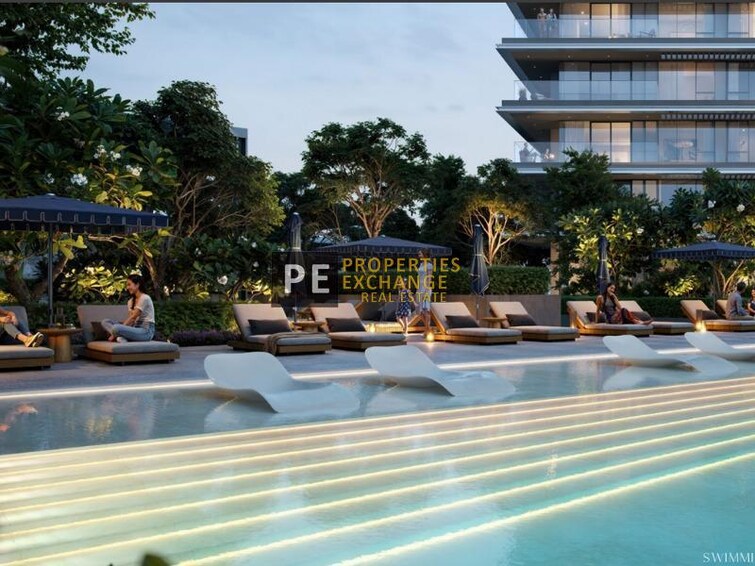 Apartment for Sale, Dubai Creek Harbour, Dubai