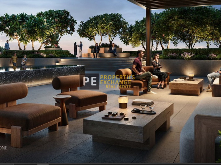  Apartment for Sale, Dubai Creek Harbour, Dubai