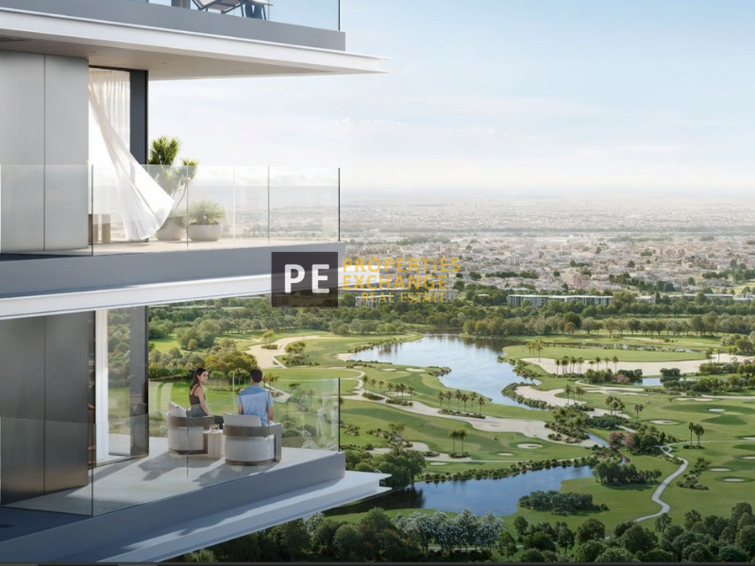  Apartment for Sale, Dubai Creek Harbour, Dubai