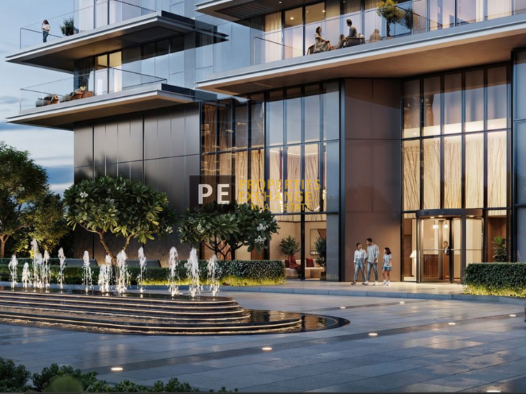 Apartment for Sale, Dubai Creek Harbour, Dubai