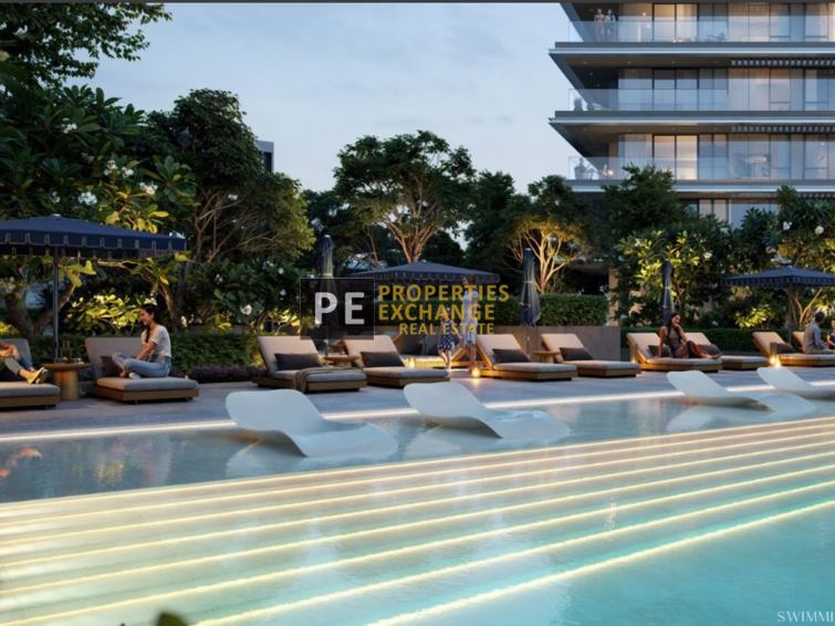  Apartment for Sale, Dubai Creek Harbour, Dubai