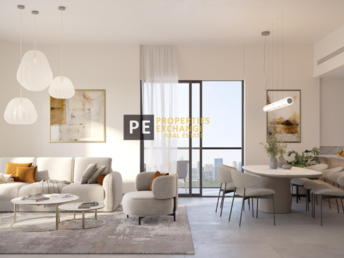 .74Apartment For Sale in Jumeirah Village Circle (JVC)