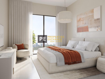 .74Apartment For Sale in Jumeirah Village Circle (JVC)