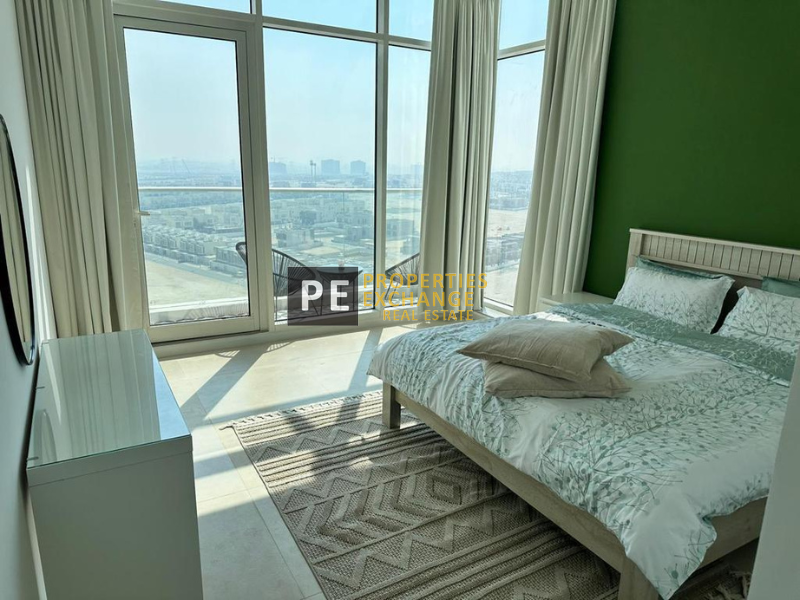 PG Upper House Apartment for Rent, Al Furjan, Dubai