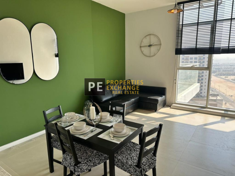 PG Upper House Apartment for Rent, Al Furjan, Dubai