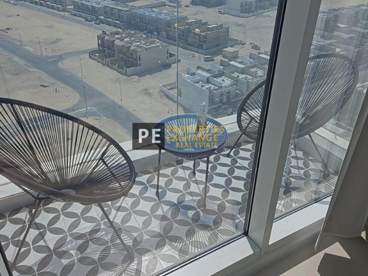 PG Upper House Apartment for Rent, Al Furjan, Dubai