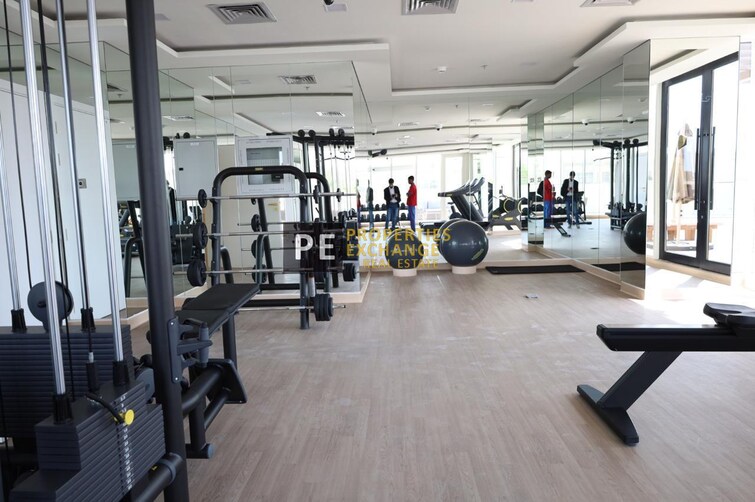 PG Upper House Apartment for Rent, Al Furjan, Dubai