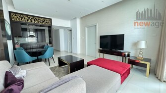 1 BR Apartment For Rent in Upper Crest (Burjside Terrace) Cover Image