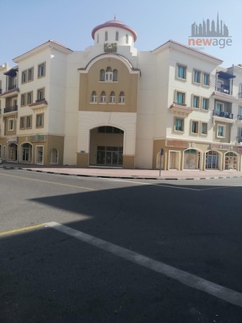 Greece Cluster Apartment for Sale, International City, Dubai