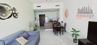 2 BR Apartment For Rent in Lawnz by Danube Cover Image