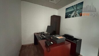 The Regal Tower Office Space for Rent, Business Bay, Dubai