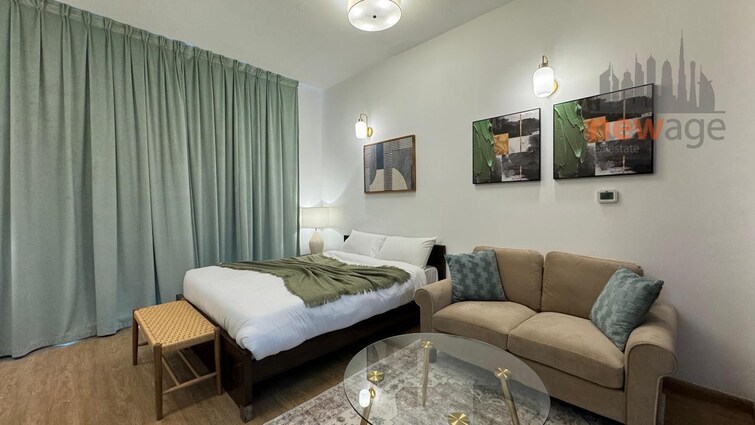  Apartment for Rent, Dubai Sports City, Dubai