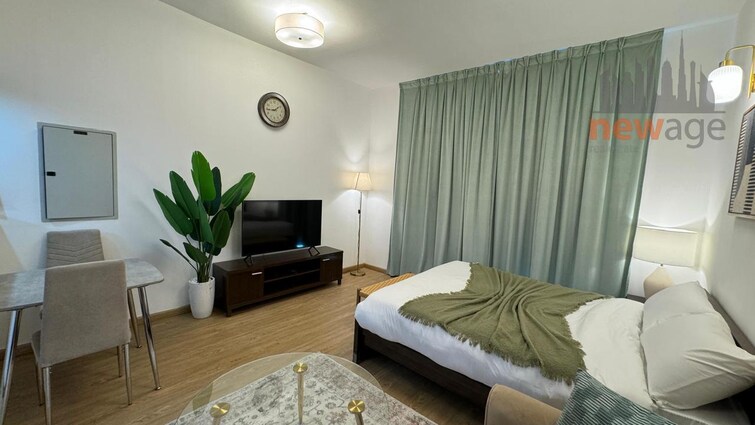  Apartment for Rent, Dubai Sports City, Dubai