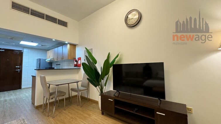  Apartment for Rent, Dubai Sports City, Dubai
