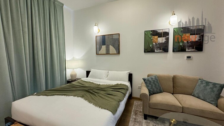 Apartment for Rent, Dubai Sports City, Dubai