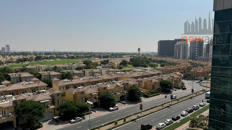  Apartment for Rent, Dubai Sports City, Dubai