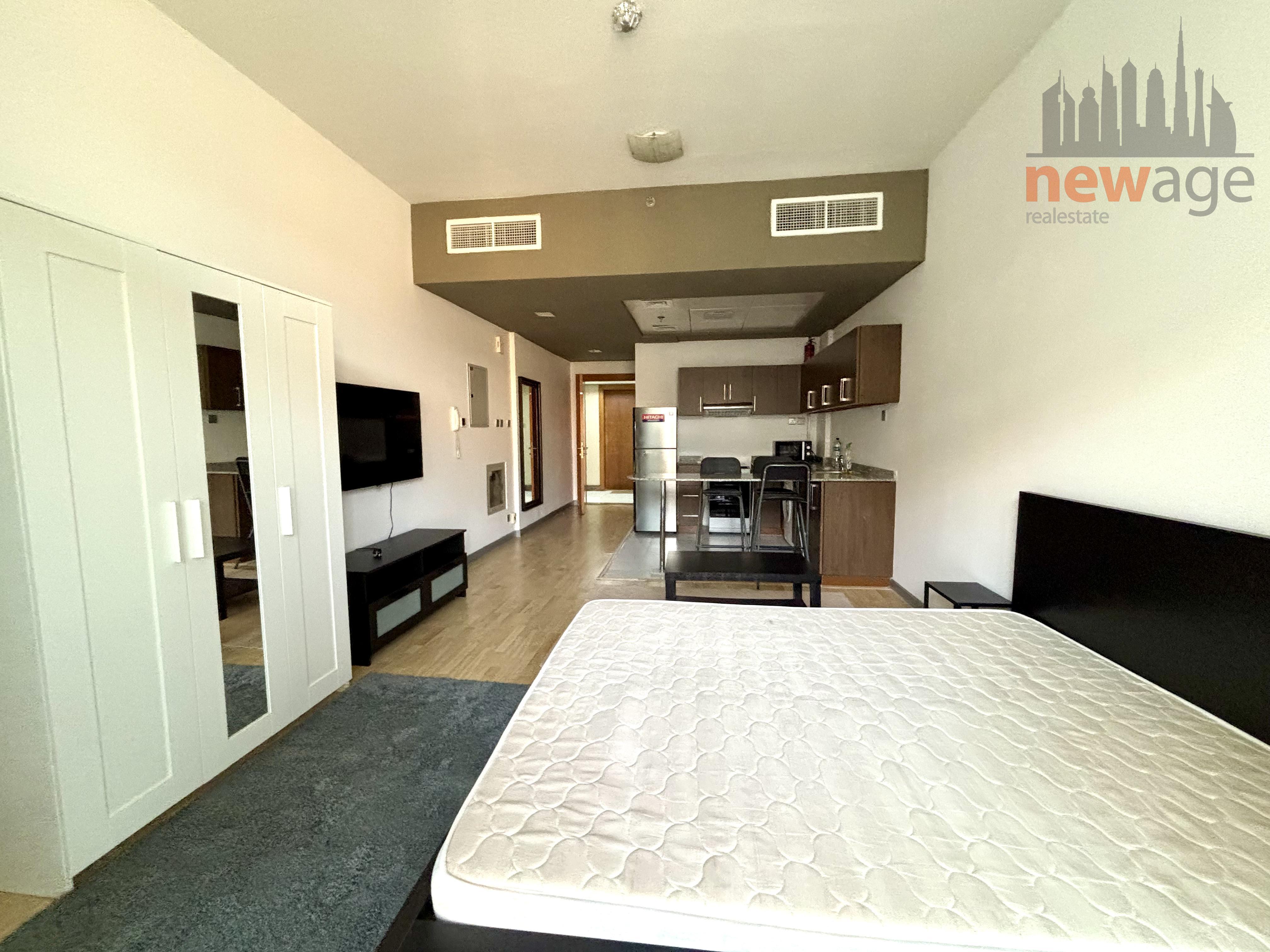 Studio for Rent in Dubai Silicon Oasis, Dubai- 11+ Rental Studios