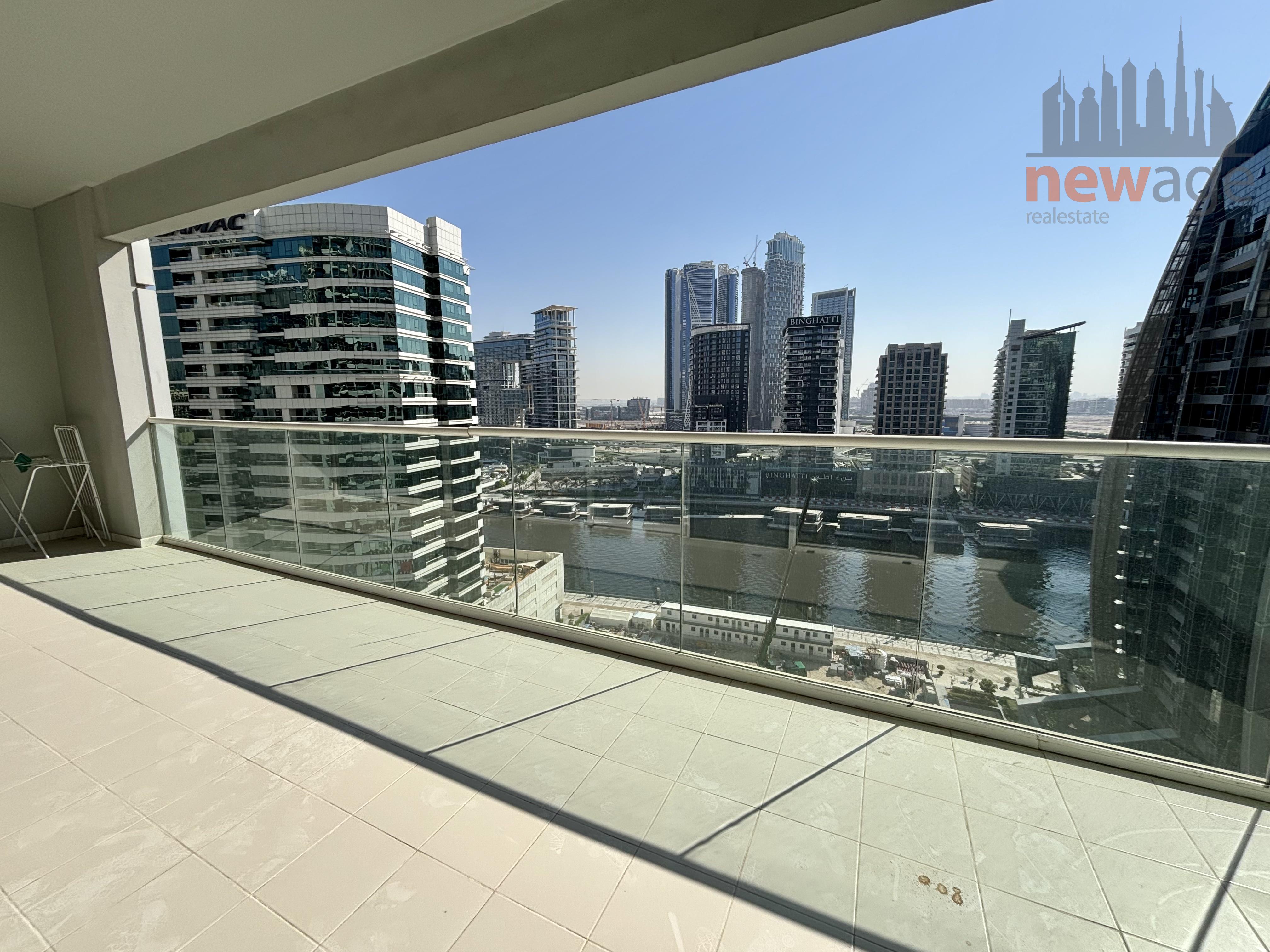 Vera Residences Apartment for Rent, Business Bay, Dubai