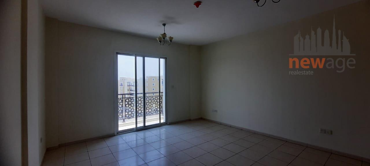 Emirates Cluster Apartment for Sale, International City, Dubai