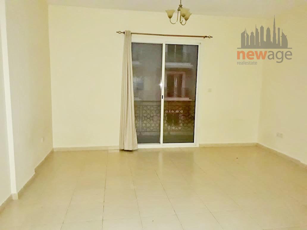 Emirates Cluster Apartment for Rent, International City, Dubai