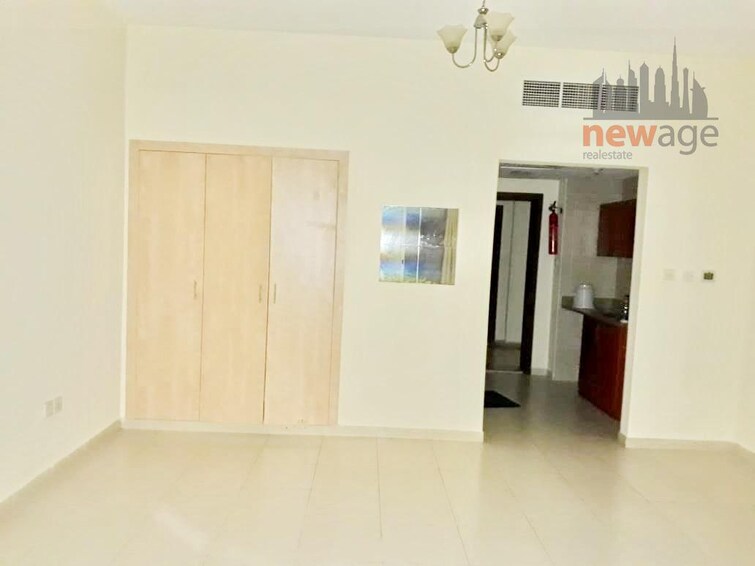 Emirates Cluster Apartment for Rent, International City, Dubai
