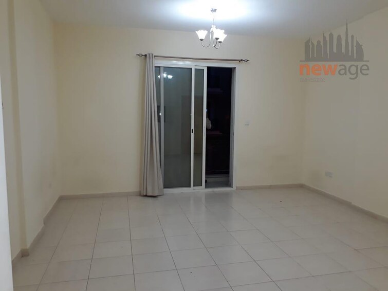 Emirates Cluster Apartment for Rent, International City, Dubai