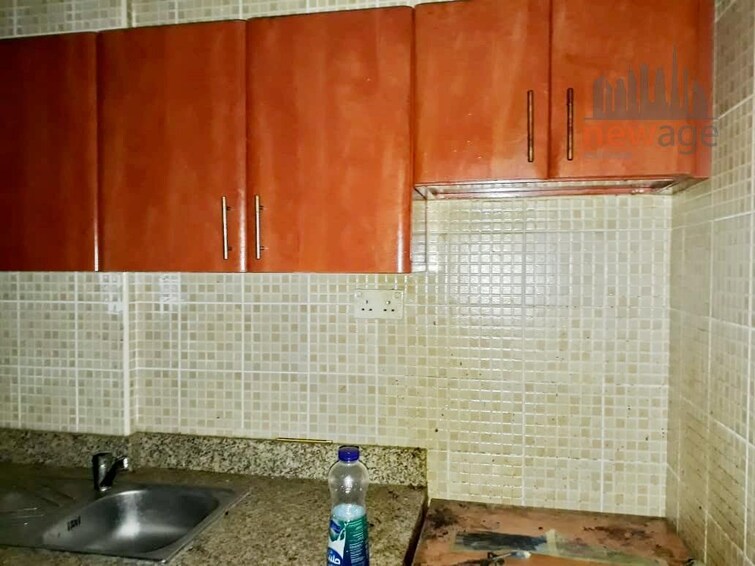 Emirates Cluster Apartment for Rent, International City, Dubai