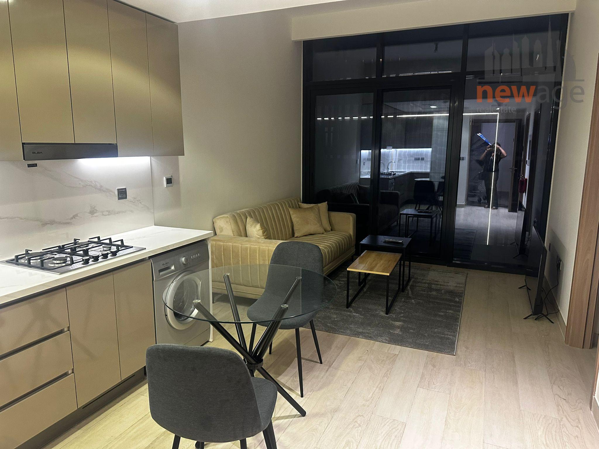 Meydan One Apartment for Rent, Meydan City, Dubai