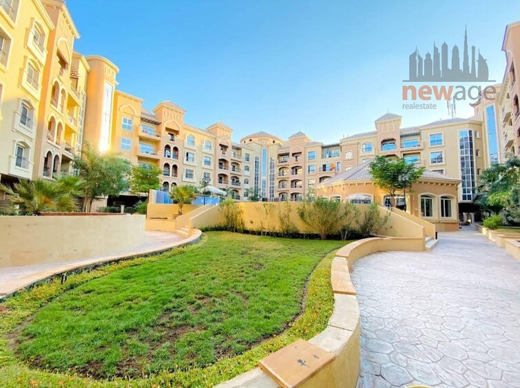JVC District 14 Apartment for Sale, Jumeirah Village Circle (JVC), Dubai