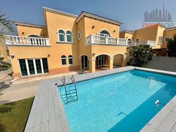  Villa for Rent, Jumeirah Park, Dubai