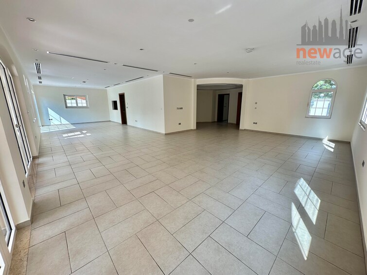  Villa for Rent, Jumeirah Park, Dubai