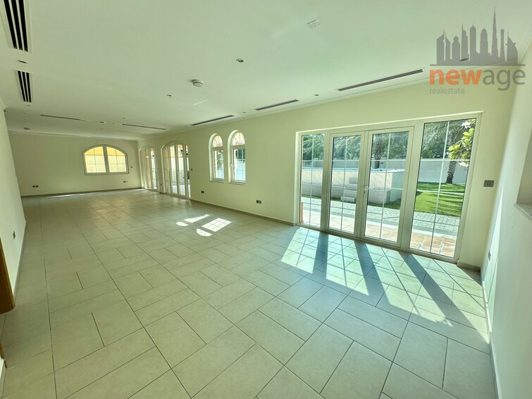  Villa for Rent, Jumeirah Park, Dubai