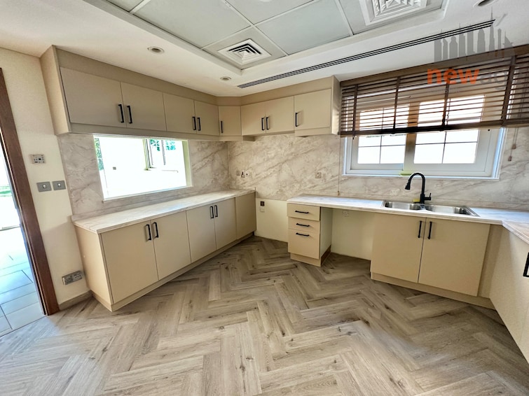  Villa for Rent, Jumeirah Park, Dubai