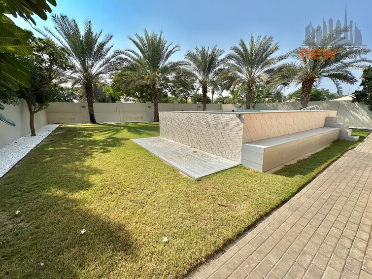  Villa for Rent, Jumeirah Park, Dubai