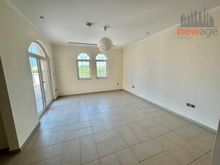  Villa for Rent, Jumeirah Park, Dubai