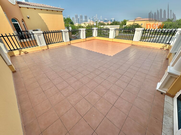 Villa for Rent, Jumeirah Park, Dubai