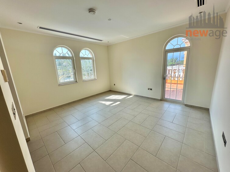  Villa for Rent, Jumeirah Park, Dubai