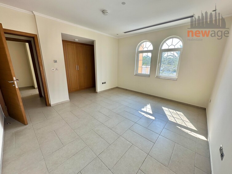  Villa for Rent, Jumeirah Park, Dubai